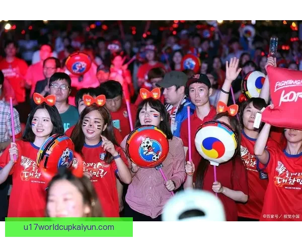 印尼队红白狂欢引发球迷热情，状态持续提升备受关注