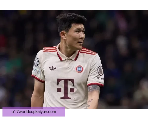 金玟哉转会沙特的消息引发关注，未来动向值得期待