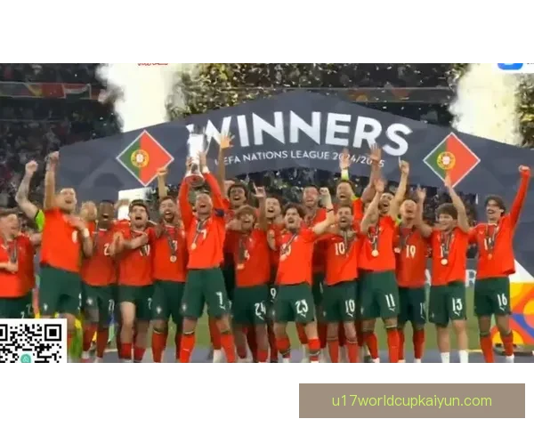 葡萄牙在欧国联决赛中表现稳健，成功夺得首冠