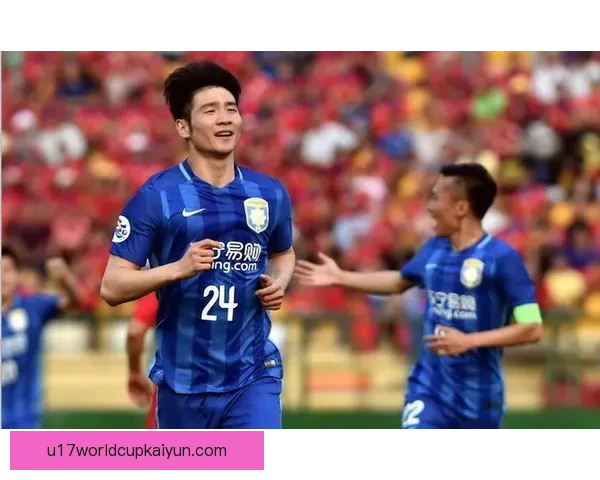 山东泰山冬季转会动态分析与球队更新情况